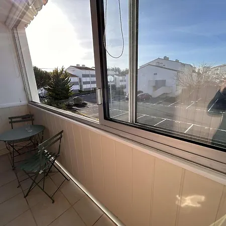 Proche Plage, Balcon, Parking Prive - Fr-1-224c-364 Saint-Hilaire-de-Riez