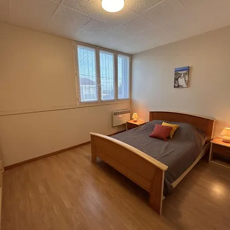 Apartmán Proche Plage, Balcon, Parking Prive - Fr-1-224c-364 *