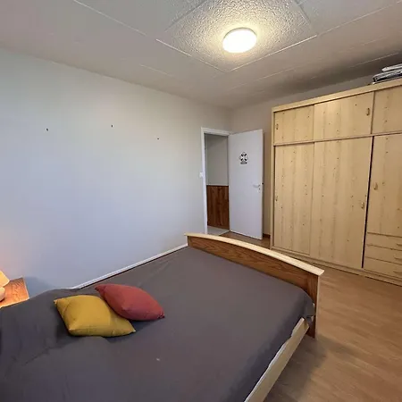 Proche Plage, Balcon, Parking Prive - Fr-1-224c-364 Lejlighed Saint-Hilaire-de-Riez